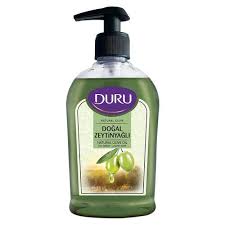 Duru dogal zeytinyagu 300ml