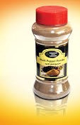 Virginia Green Garden Clove Powder 125gr