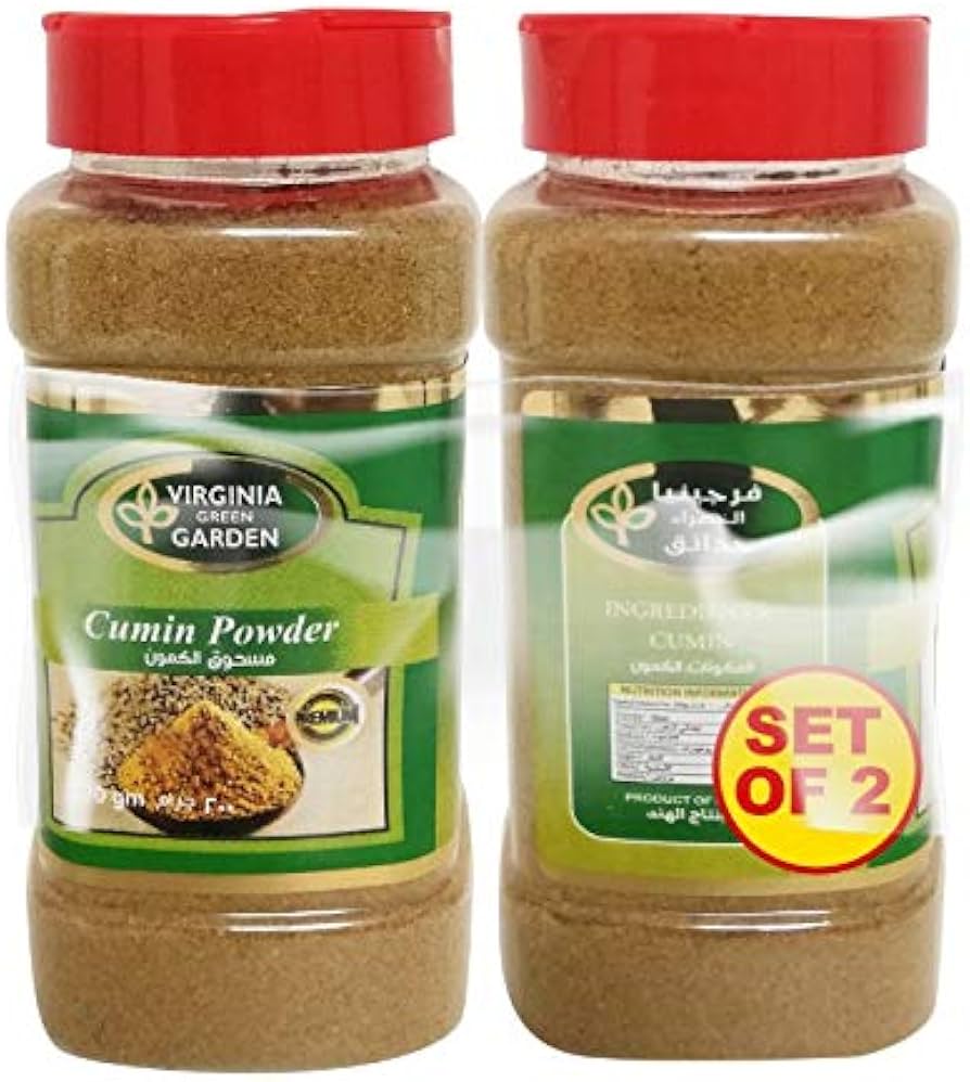 Virginia green garden onion powder 200g