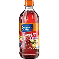 American red vineger 473ml