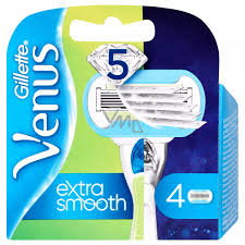 Gillette venus swisrl extra smooth