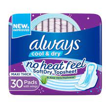 Always skin care large 30pd