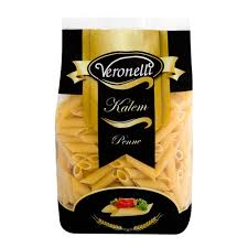 Veronelli kalem penne 500gr