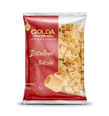 Golda ditaloni yuksiik 500gr