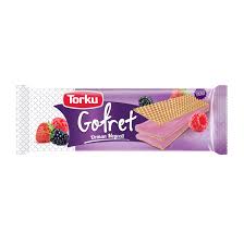 Torku gofret orman meyveli 142g