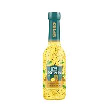 Spiko Basil Seeds Pineaple 250ml