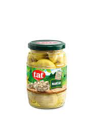 Tat Mantar 340g
