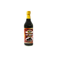 Swiss Garden Superior Salty Soya Sauce 500ml