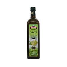 Swiss garden spanish extra virgin olive oil 1l
