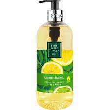 Eyup Sabri Tuncer Cesme Limonu Sivi Sabun 500ml