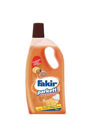 Fakir barkett ahsap temizleyyici 1000ml