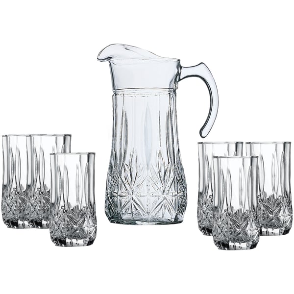 Luminarc Brichton 31ci 7pcs