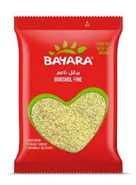 Bayara Burghul fine 1kg