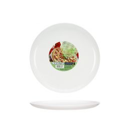 Luminarc assiette pizza 32cm 1pc