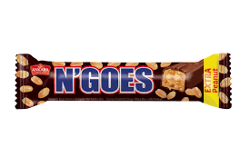 Ankara N'goes cikolata  50g