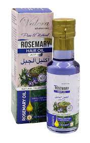 Valera rosemary hair oil 130ml