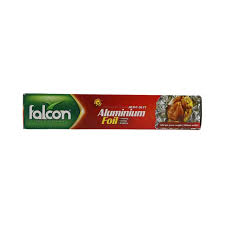 Falcon aluminium foil 1000g 300mm