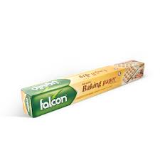 Falcon Baking Paper 10mx45cm