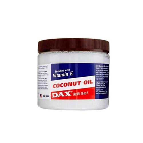 Dax Coconut Oil 14oz 397g