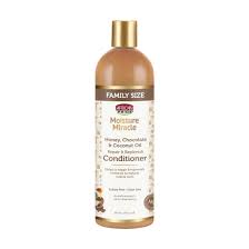 African Pride Moisture Miracle Condioner 473ml