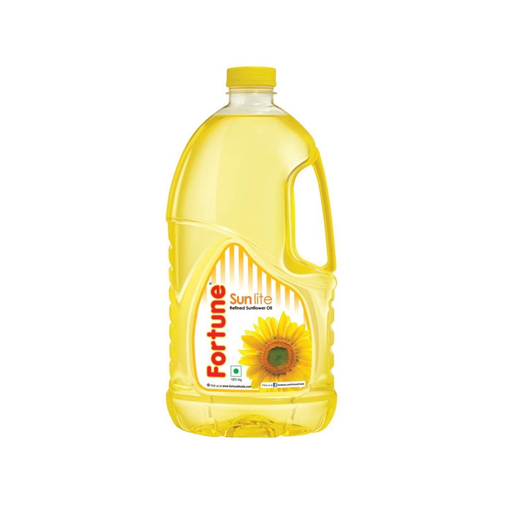 Fortune Oil No Cholestrol 1.8liter