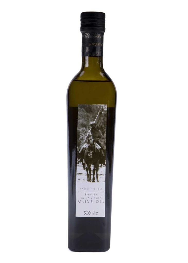 American More Spanish Extra Virgin Olive Oil 500ml