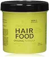Pro-line hair food original 4.5oz 128g