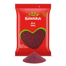 Bayara Sumac 1kg