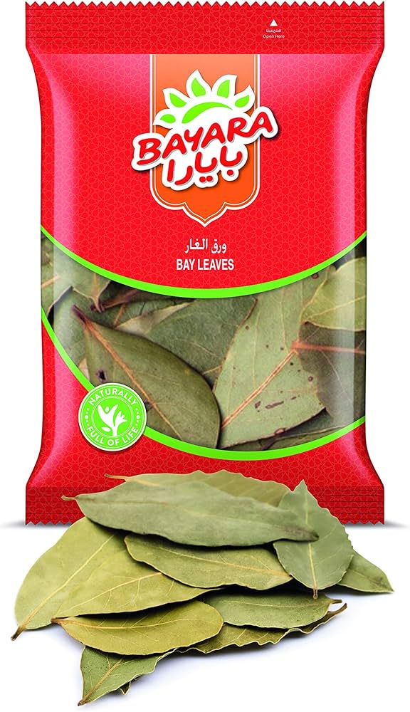Bayara Bay Leaves 250g