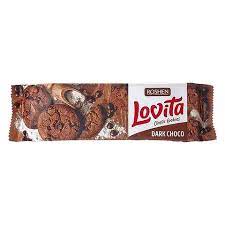 Lovita Classic Choco Dark Choco 150g