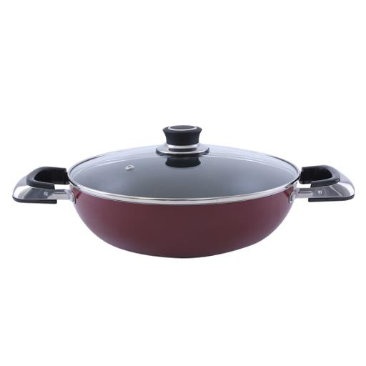 Royalford Work Pan 30cm Rf2949