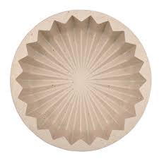 Royalford Classic Bundt Cake Pan 26x7cm Rf10841