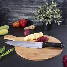 Royal Ford Chef Knife 9 Kitchen Tools Extra Sharp Rf7830