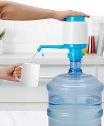 Royal Ford Water Pump Rf9964