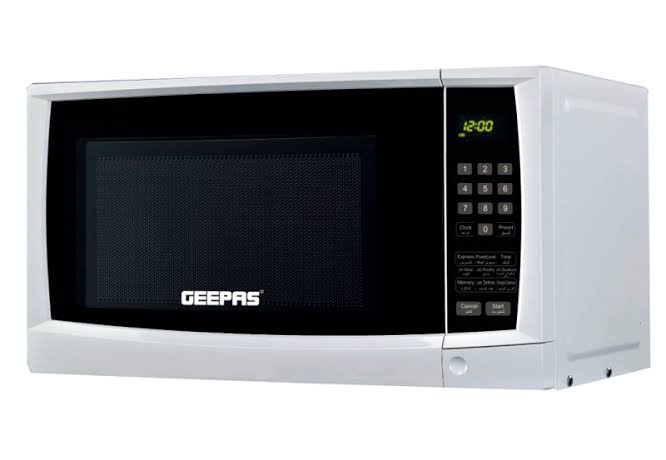 GEEPES microwave oven GMO1899
