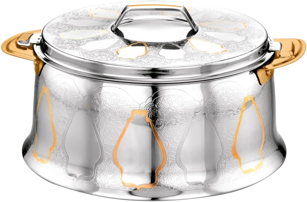 Toyalford Emperor Ss Hot Pot 500ml Rf11441