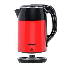 Geepas Electric Kettle Gk6138
