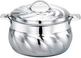 Royalford Mazza Ss Hot Pot Rf11567