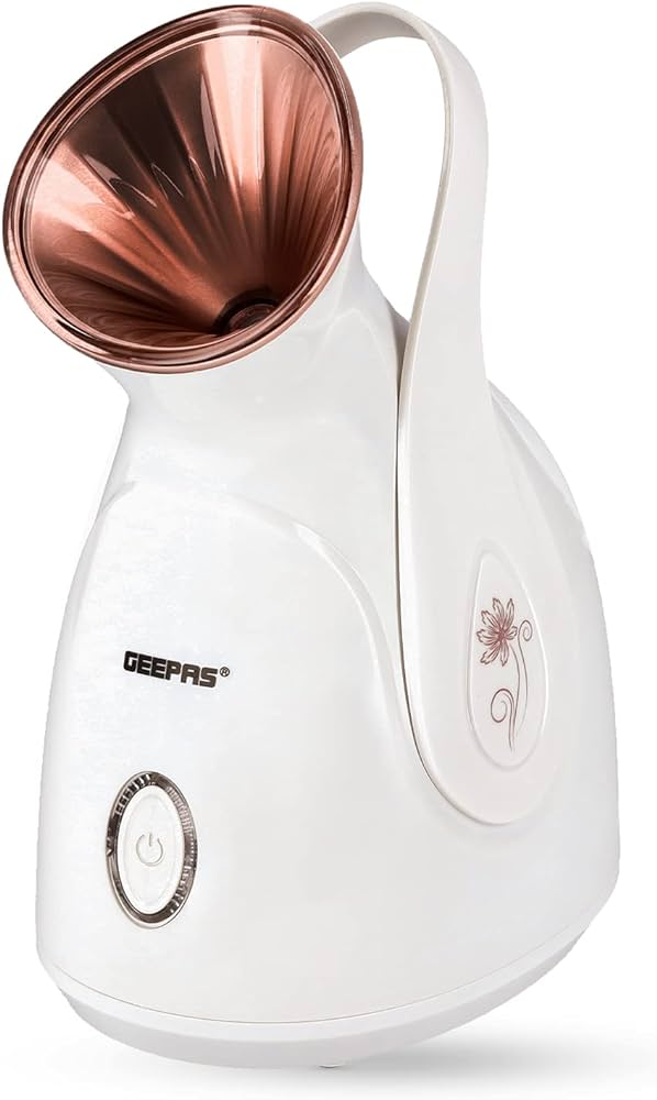 Geepas Beauty Facial Steamer Gfs63041