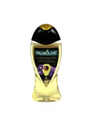 Palmolive Luminous Oils&avocado Oils Shawer Gel 500ml