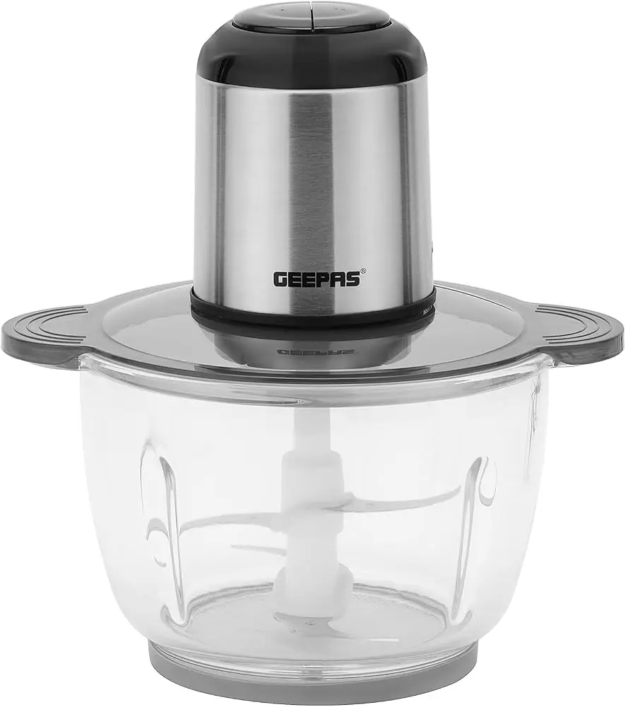 Geepas multi chopper gmc42024