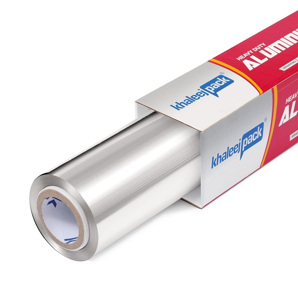 Khaleej Pack Heavy Duty Aluminium 300mm