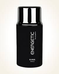 Al Halal Energetic Eau De Parfum E100ml Hp248