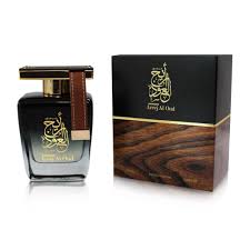 Al Haramain Areej Al Oud E100ml Ahp1150-0t