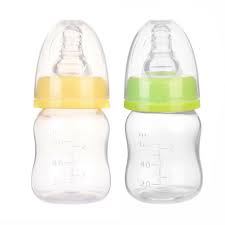 Only Baby Senior Pp Bottles 60ml No-63