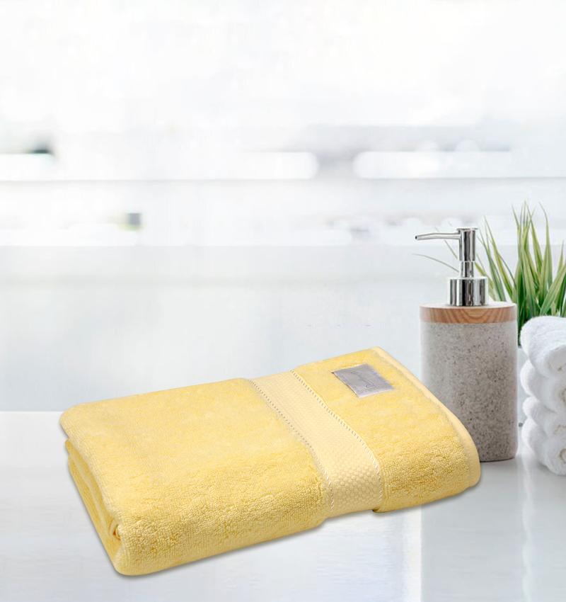 E-Bath Towel Kh-20 Cotton 72x145cm