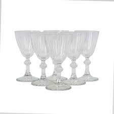 Pasabahce Cup 6pcs Diamond 44757