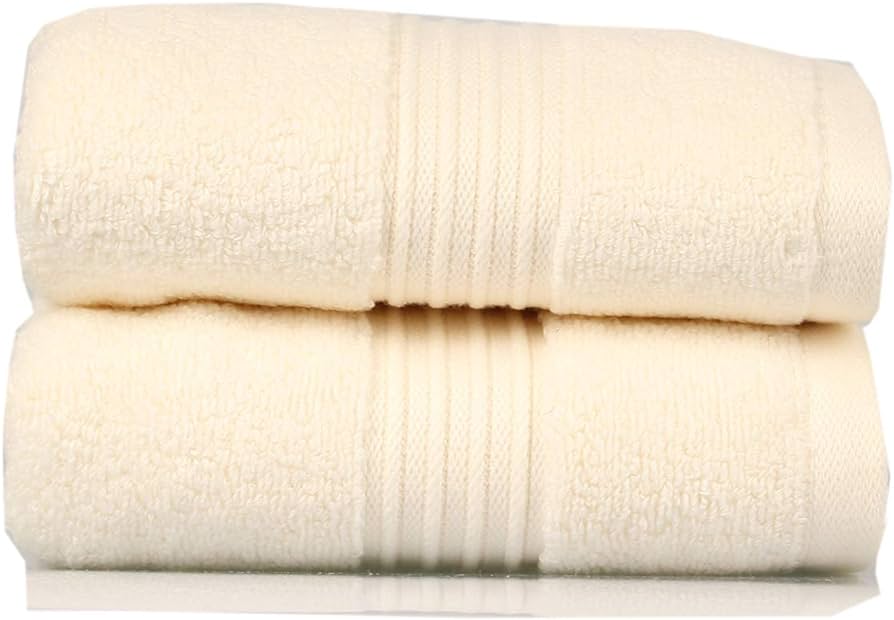 E-Hand Towel Kh-9 Cotton 50x100cm