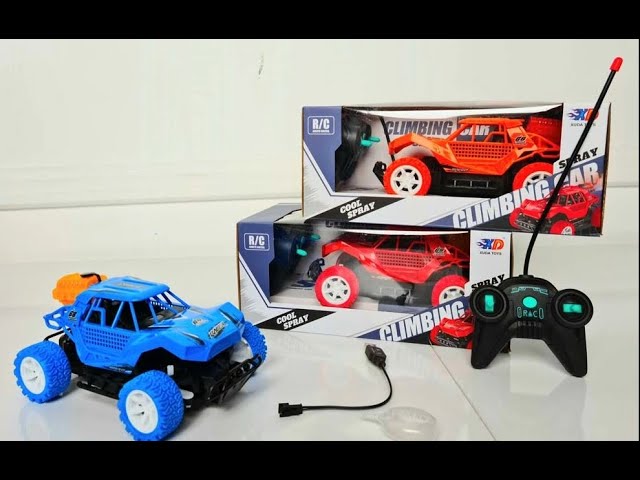 glimbing car cool spray 6+ages sgt-3688-p114a