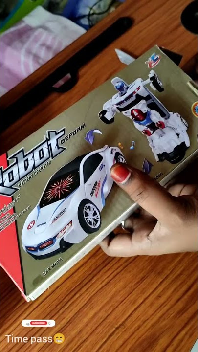 Robot 3+ages no.xc-856